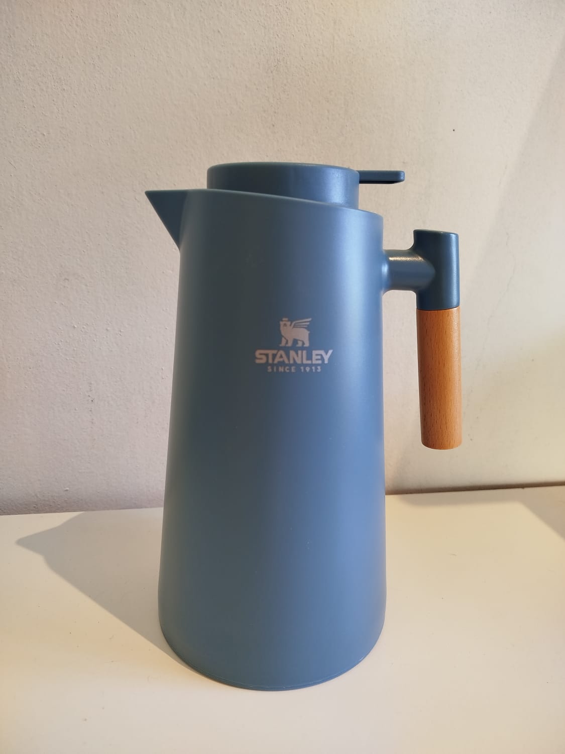 Jarra térmica Stanley 1LT