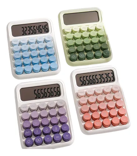 Calculadora 