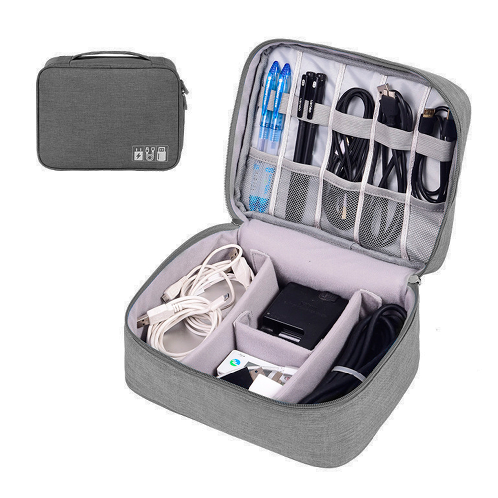 Bolso organizador de viaje