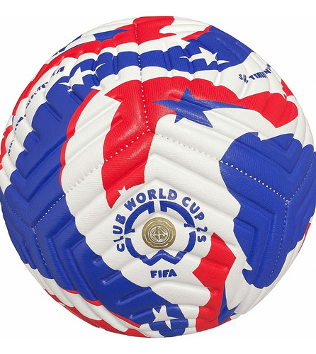 Pelota mundial de clubes 2025