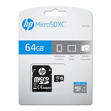 Memoria HP 64GB