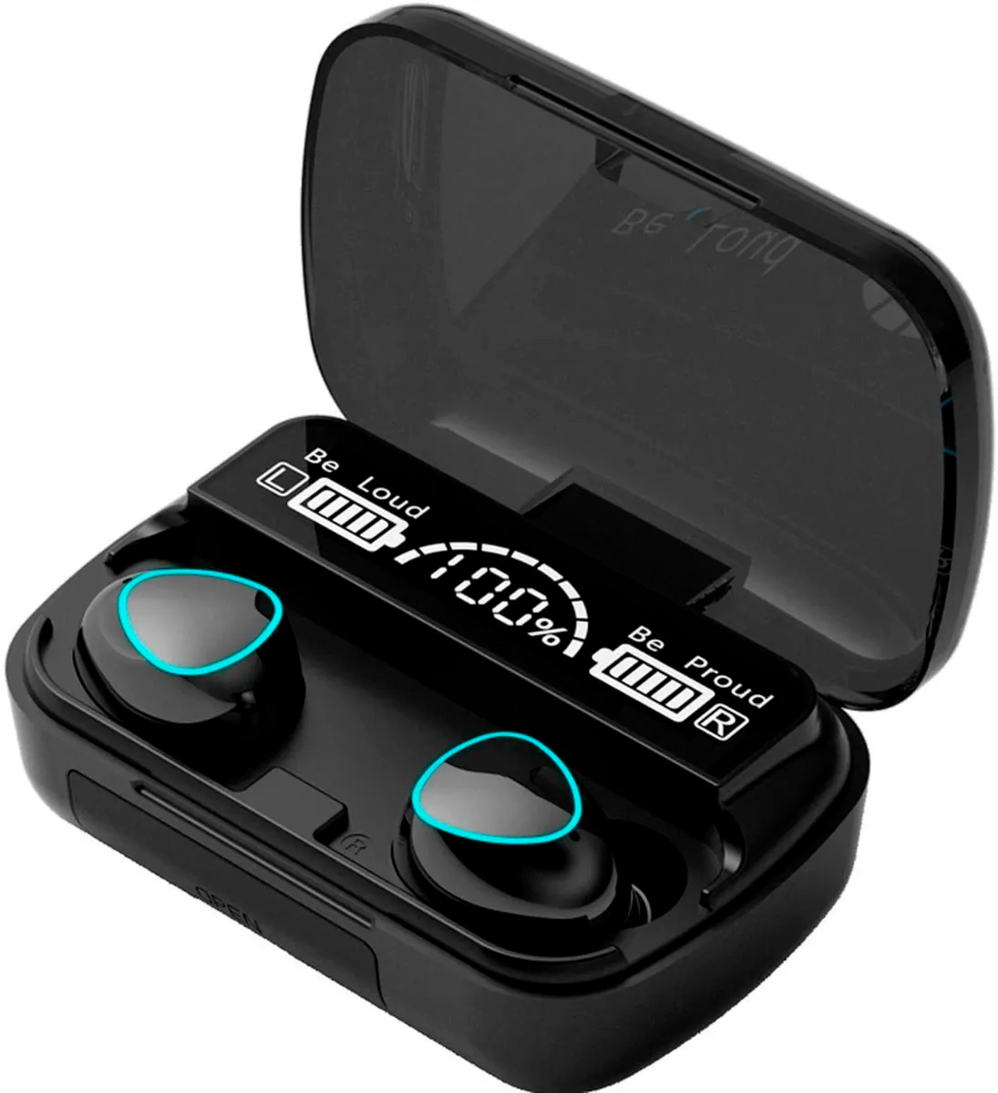 Auriculares inalámbricos M10 V 5.3