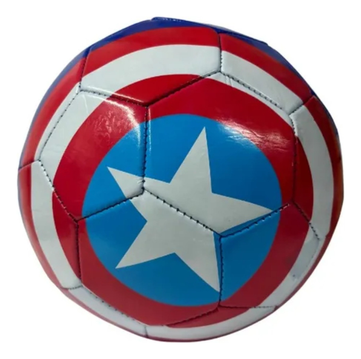 Pelotas N°2