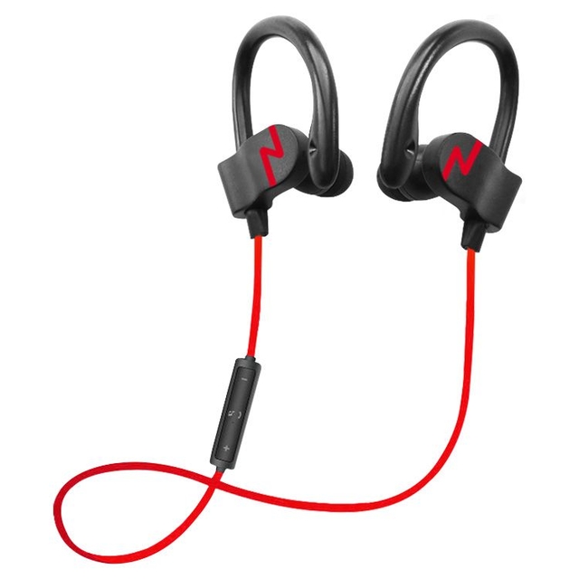 Auriculares deportivos inalámbricos NOGA BT300 SPORT FIT
