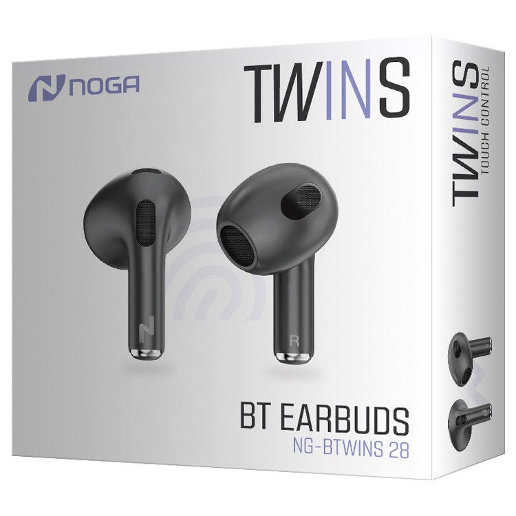 Auriculares inalámbricos NG  TWINS 28