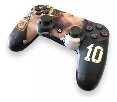 Joystick PS4 sin marca