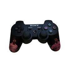 Joystick PS4