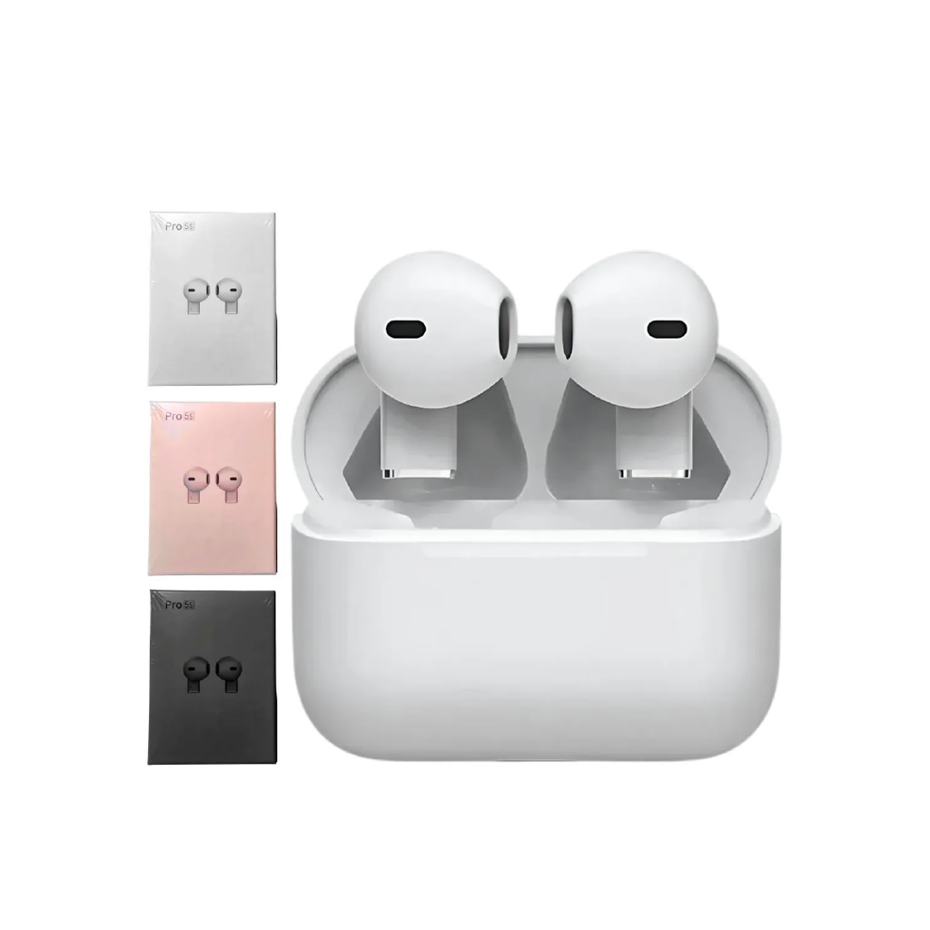 Auriculares inalámbricos Pro 5S