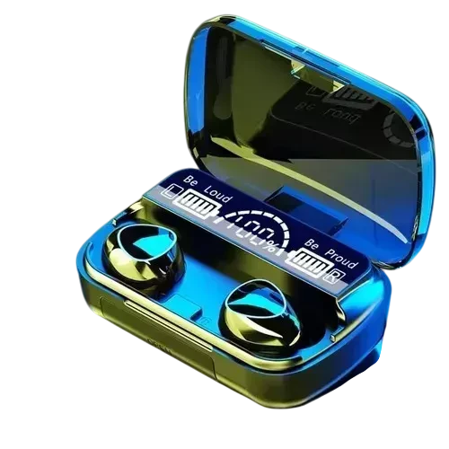 Auriculares inalámbricos  M10 V 5.3
