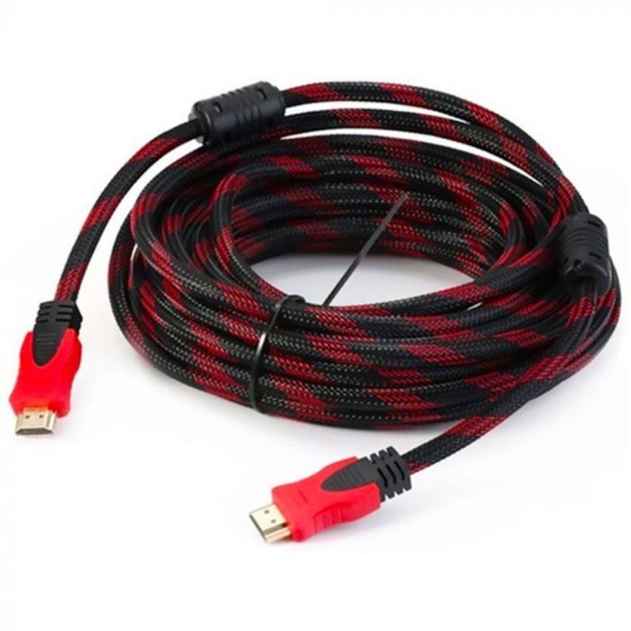 Cable HDMI de alta calidad 1.5 MTS