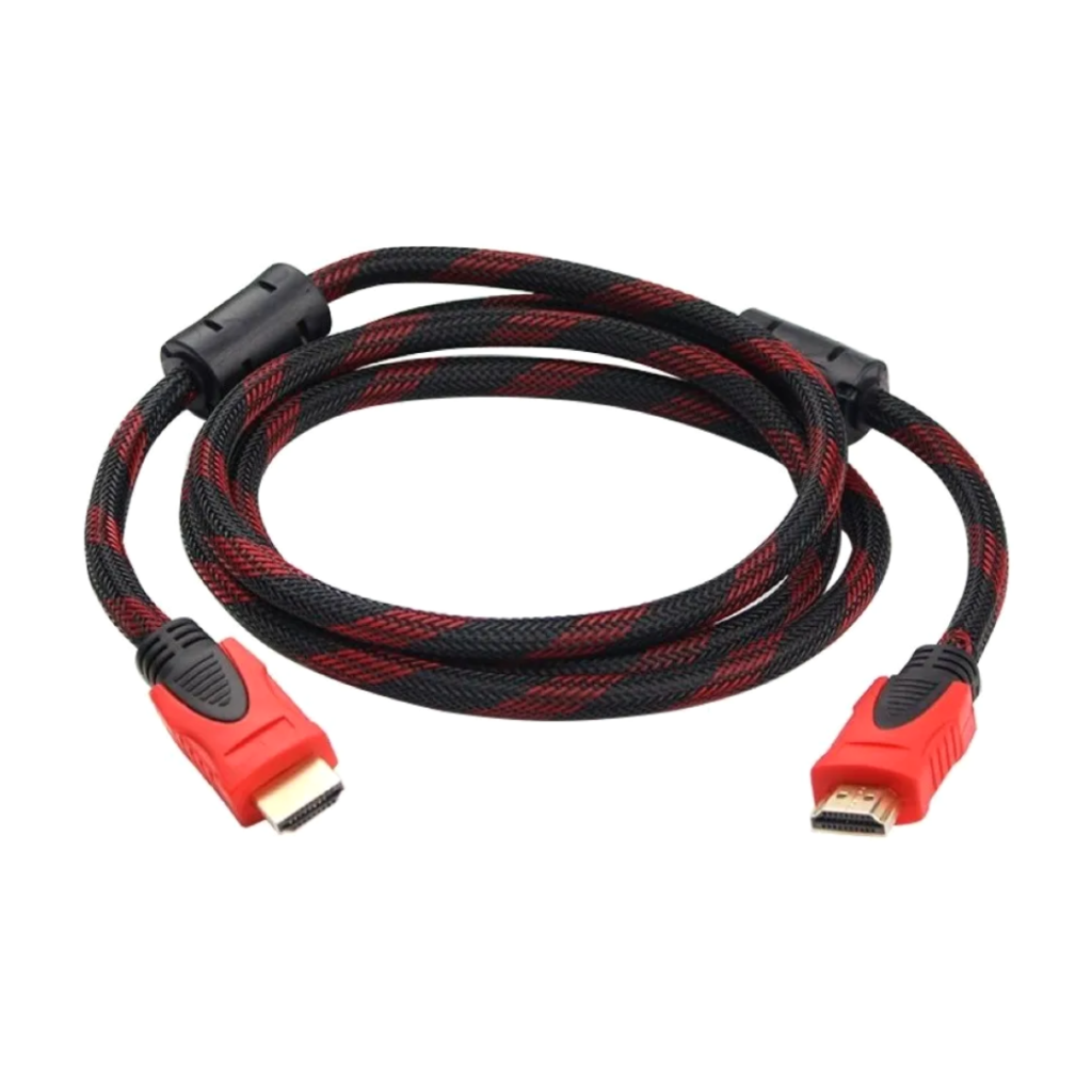 Cable HDMI de alta calidad 1.5 MTS
