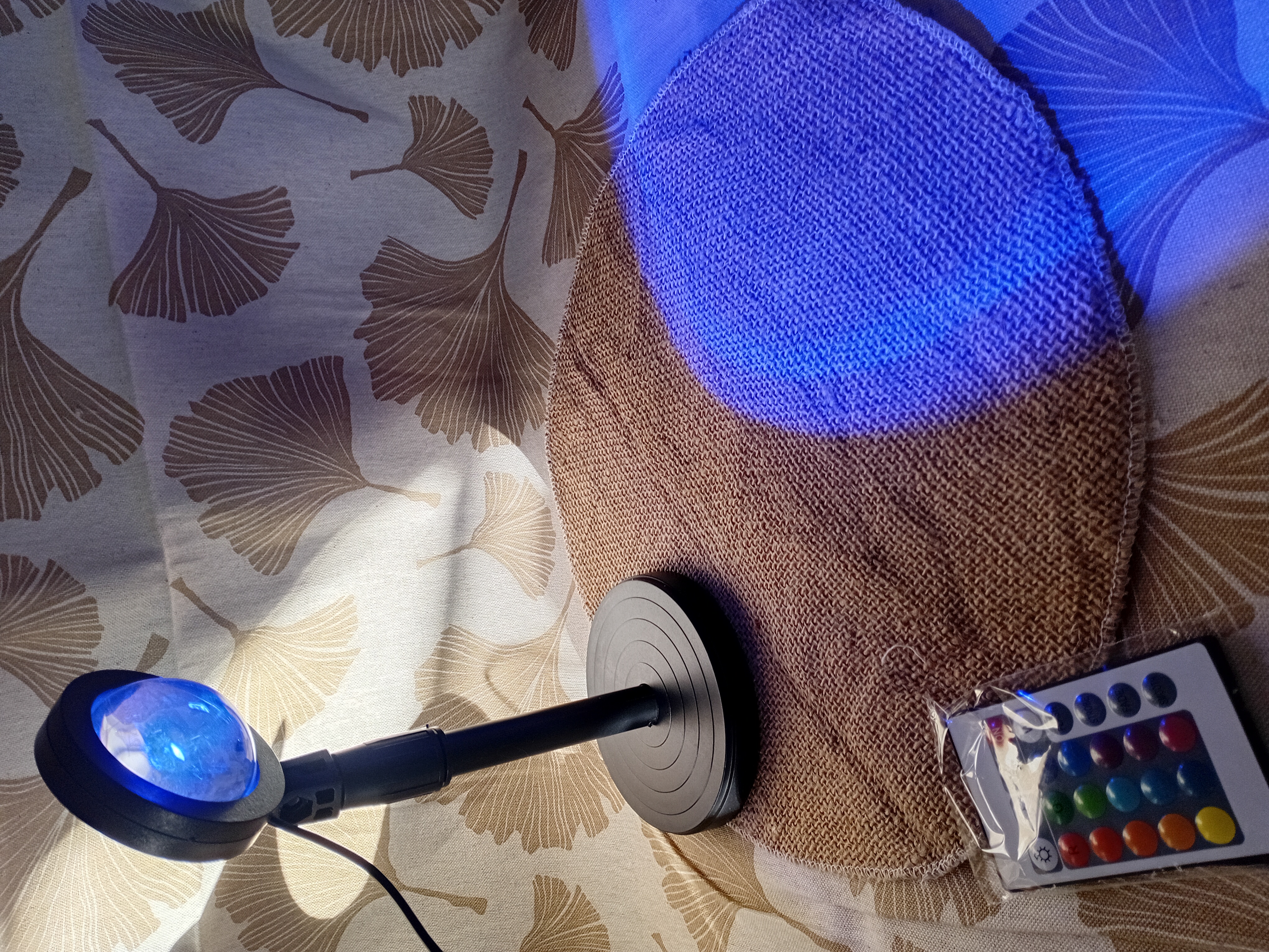 Lámpara de proyector LED