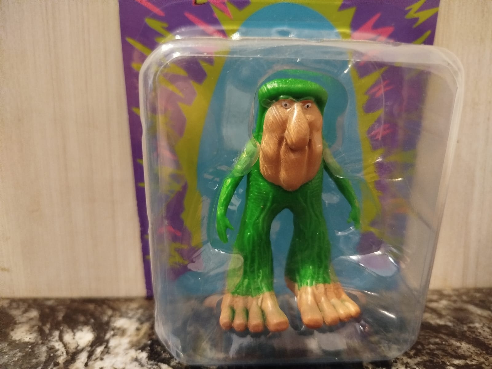 Muñecos de tendencia 