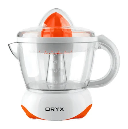 Exprimidor eléctrico ORYX