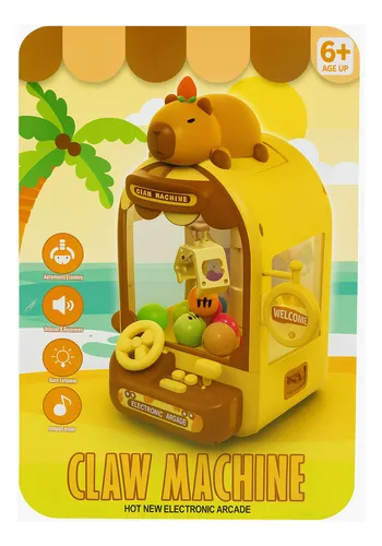 Sorteo Día del Niño