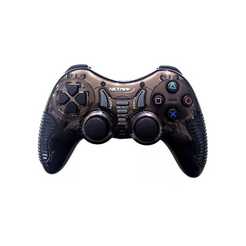 Joystick inalámbrico PC PS2 PS3