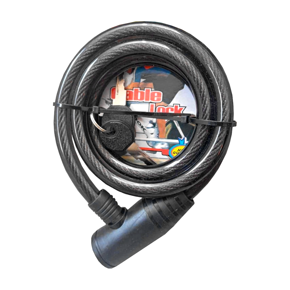 Linga para bicicleta reforzada