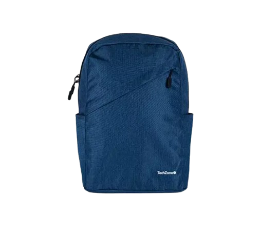 TechZone Blue Backpack