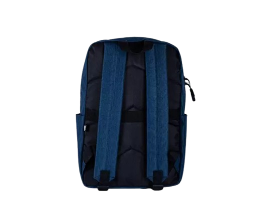 TechZone Blue Backpack