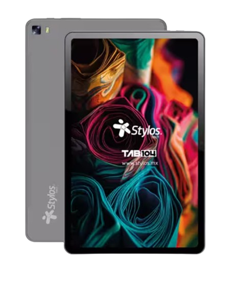 Tablet Stylos TAB104