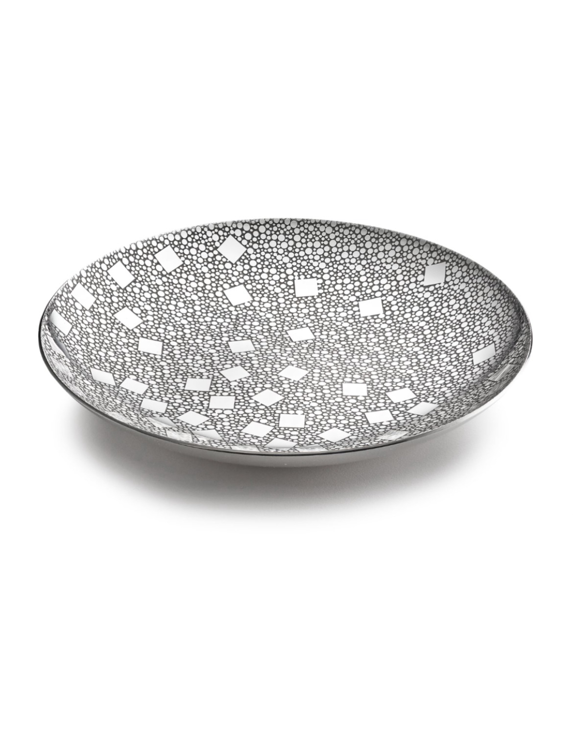 Tiffany & Co. Ice Cube in sterling silver 