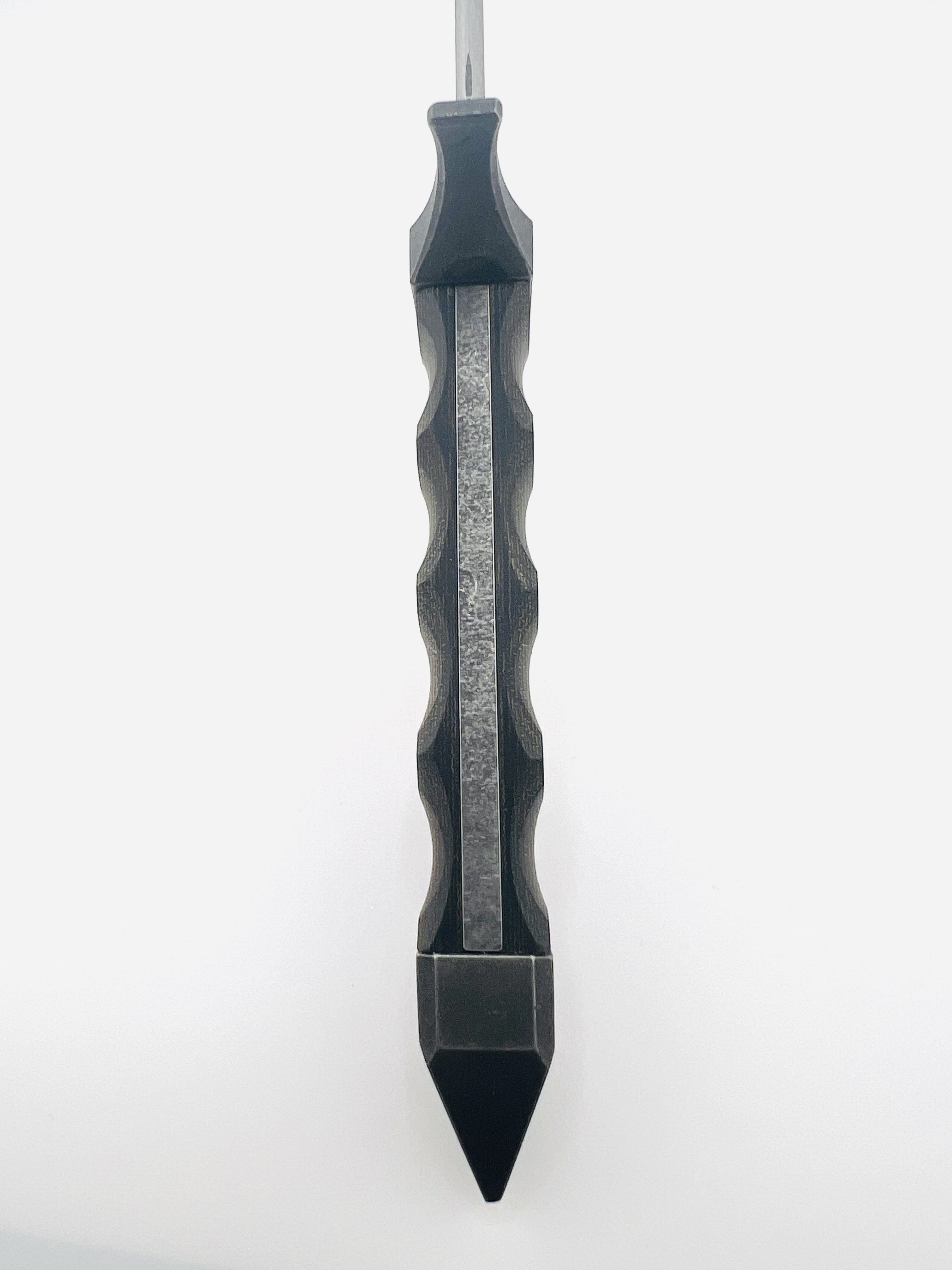 Game of Thrones short sword with customized leather sheath