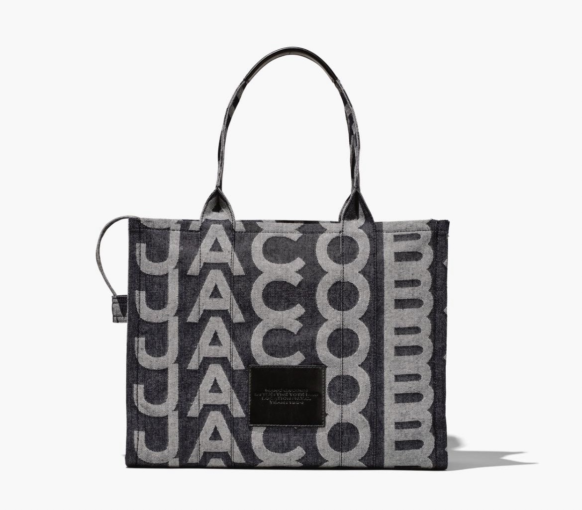 Mark Jacob's the Large Tote bag