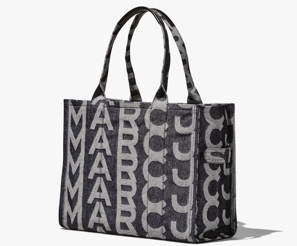 Mark Jacob's the Large Tote bag