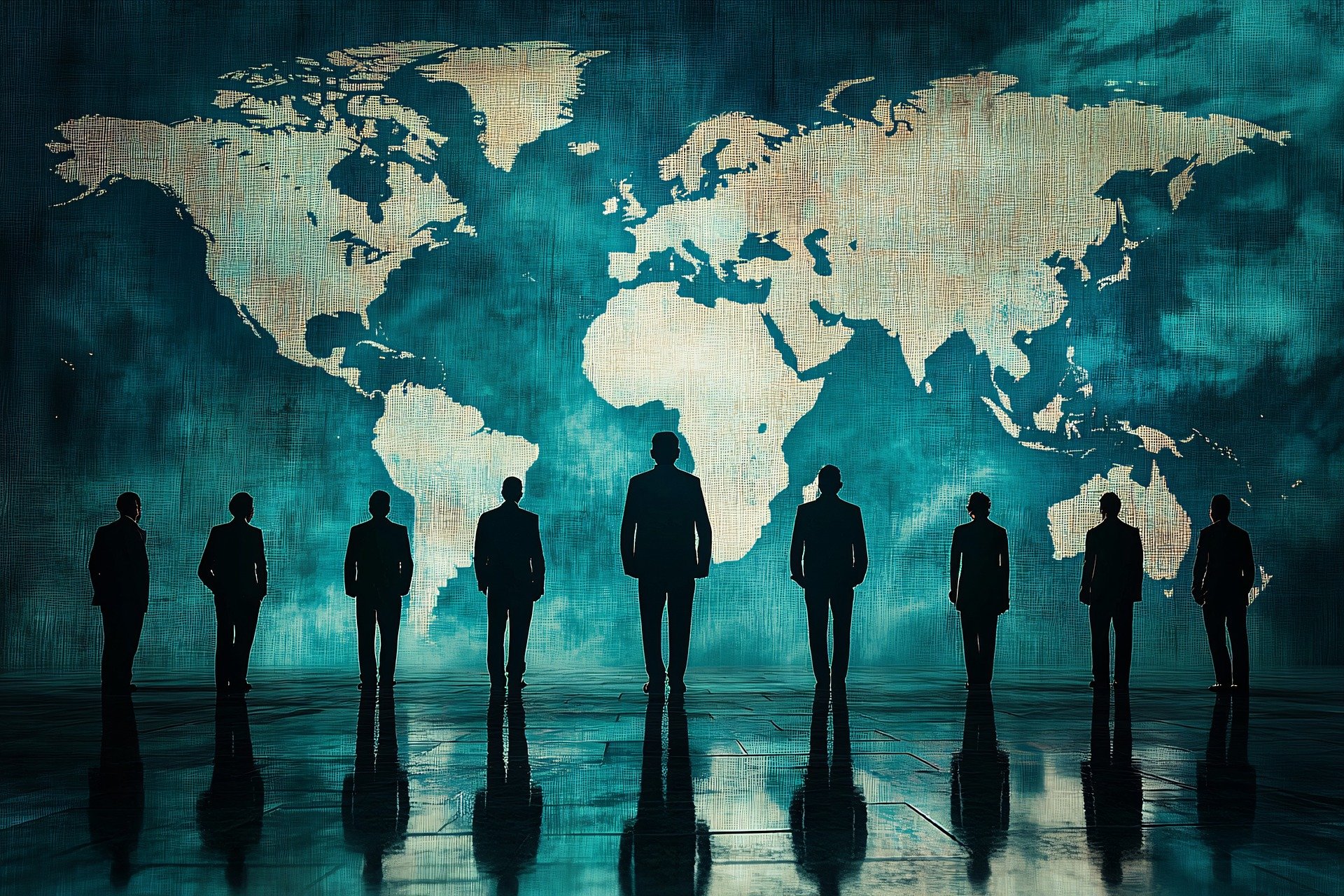 Cyber et Gouvernance : Stratégies pour Dirigeants