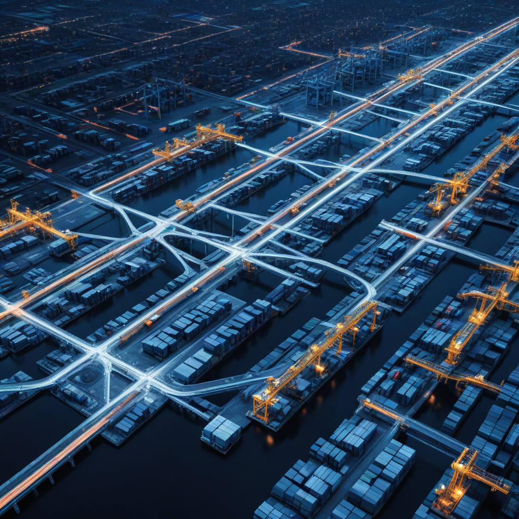 Supply Chain...Maîtriser les Risques Cyber de vos fournisseurs