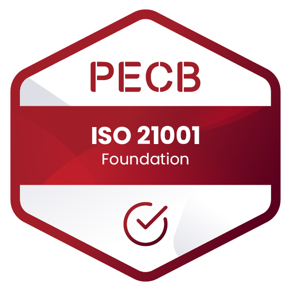 ISO/IEC 27001 Foundation eLearning (FR)