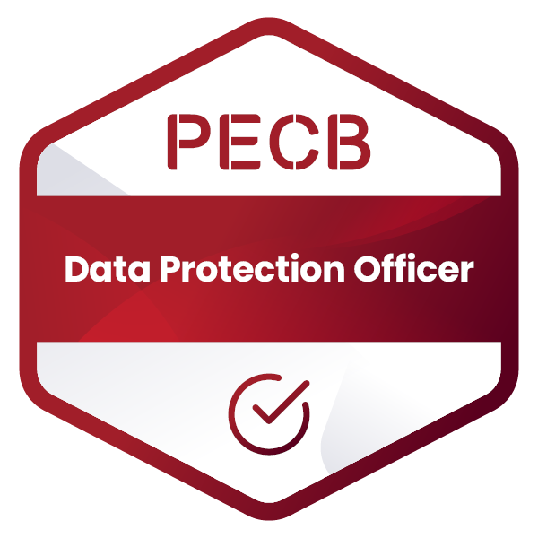 GDPR Certified Data Protection Officer eLearning Training Course (EN)