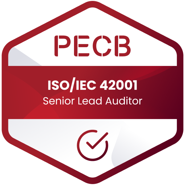 ISO/IEC 42001 Lead Auditor eLearning Training Course (EN)
