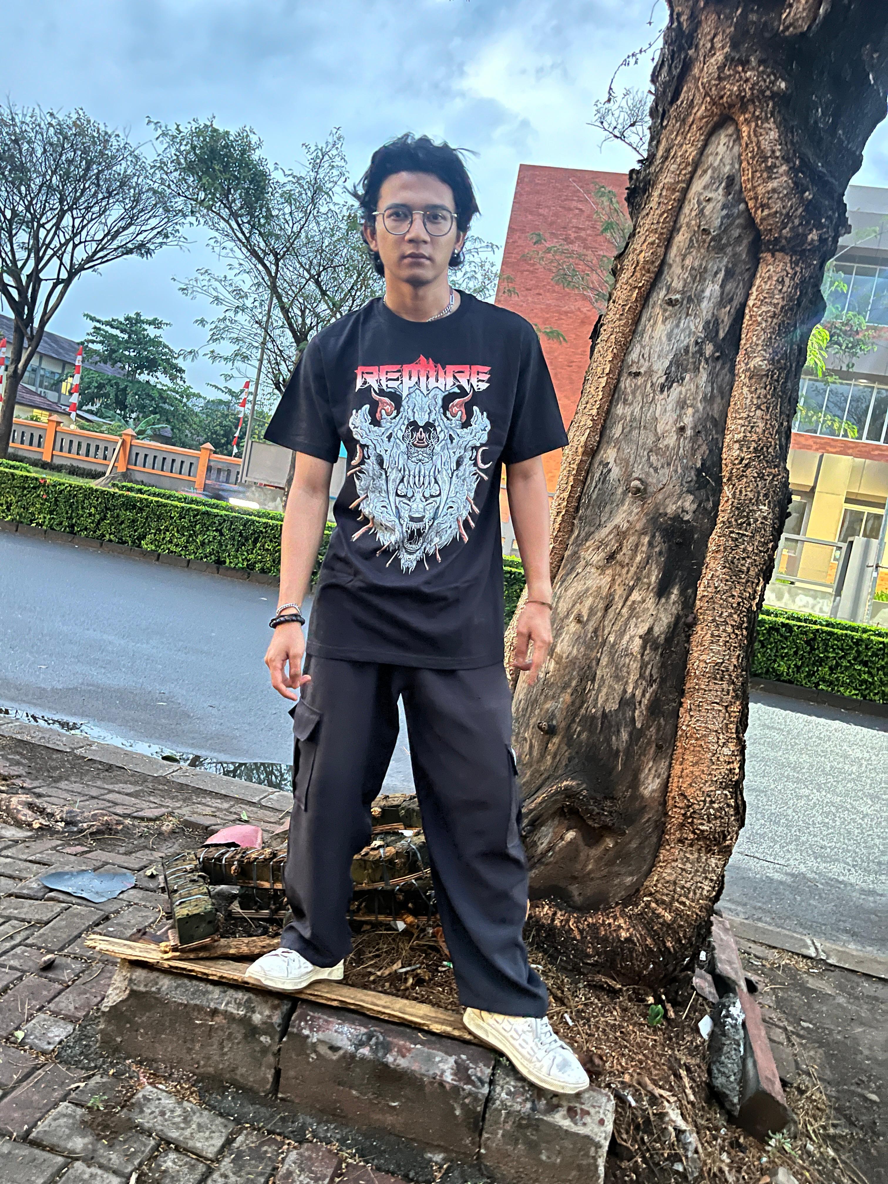 TS REPTURE "LIAR" 