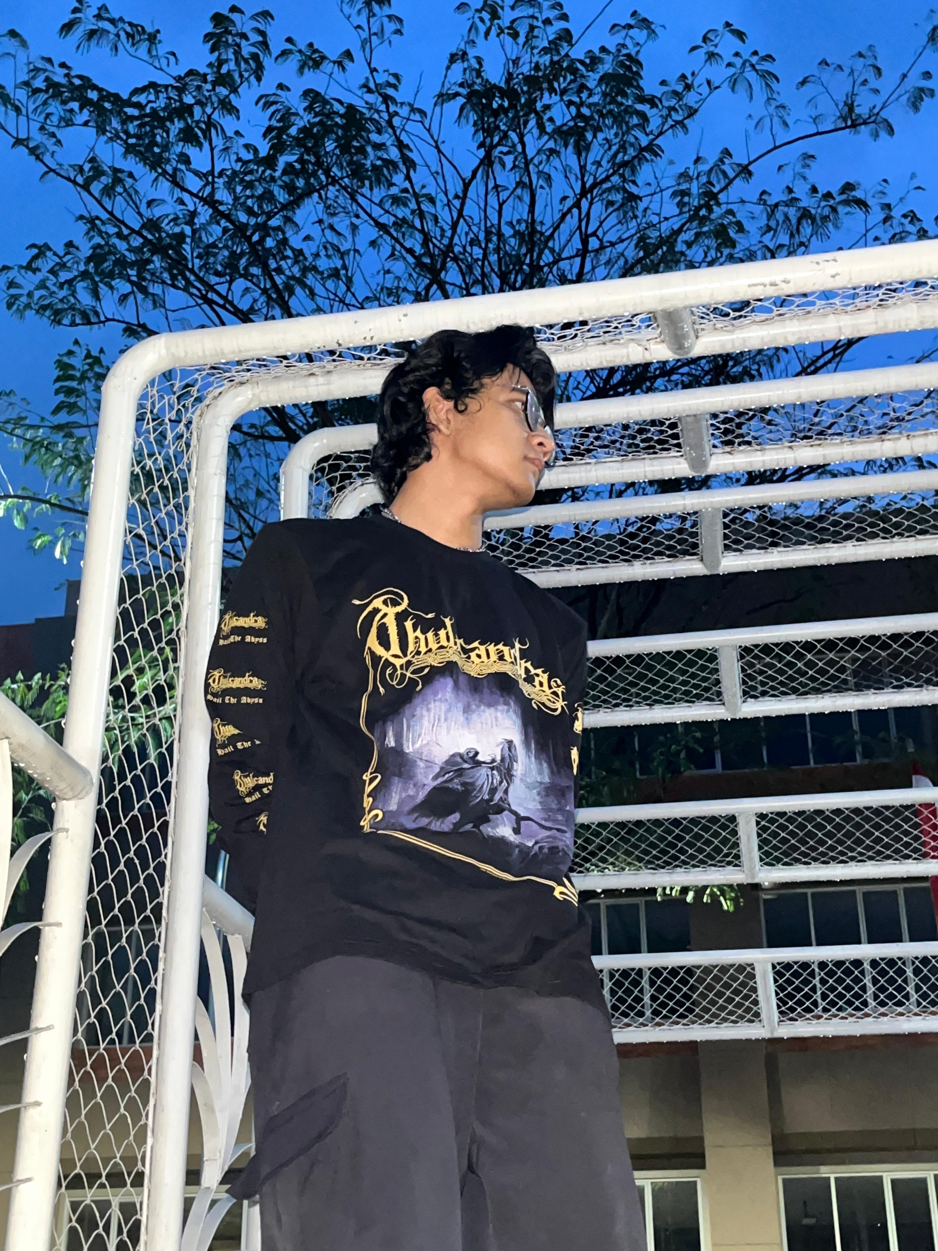 LS Hail The Abyss Asia 2025