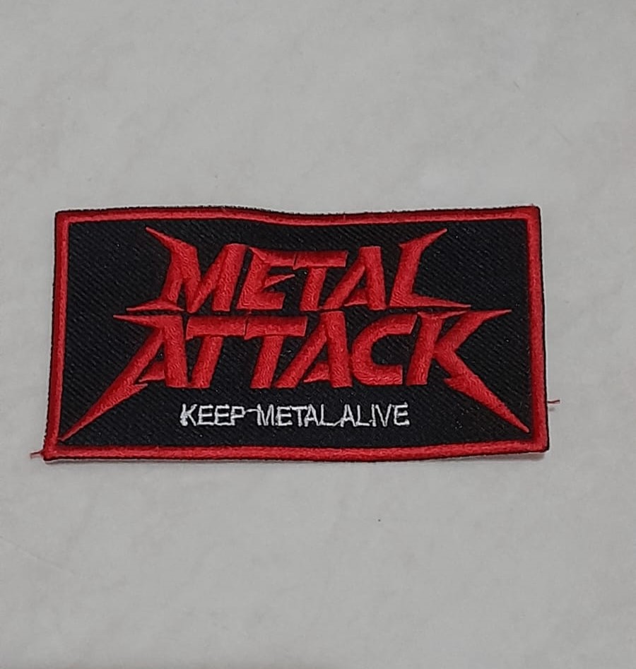 Patch Metal
