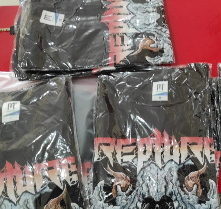 TS REPTURE "LIAR" 