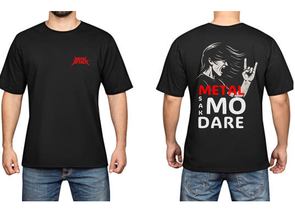 TS Metal Sak Modare