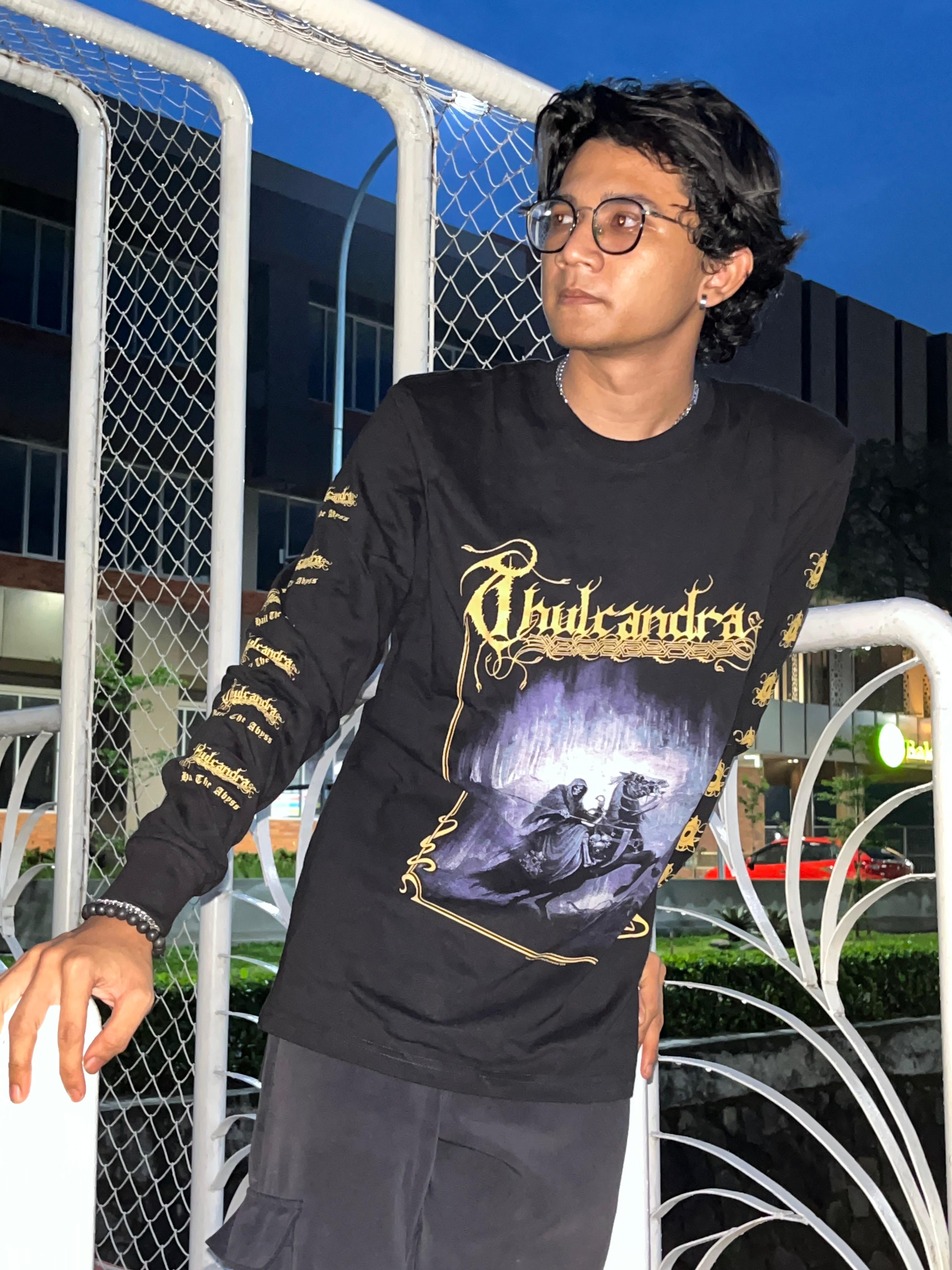 LS Hail The Abyss Asia 2025