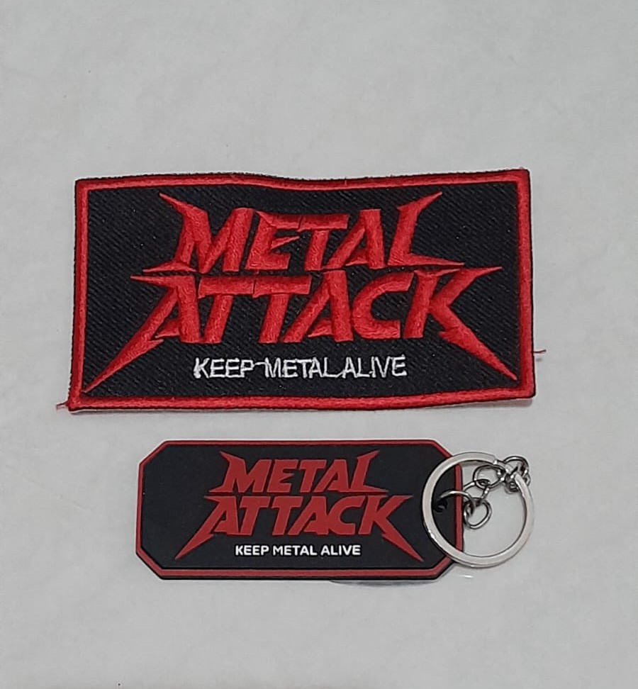 Patch Metal