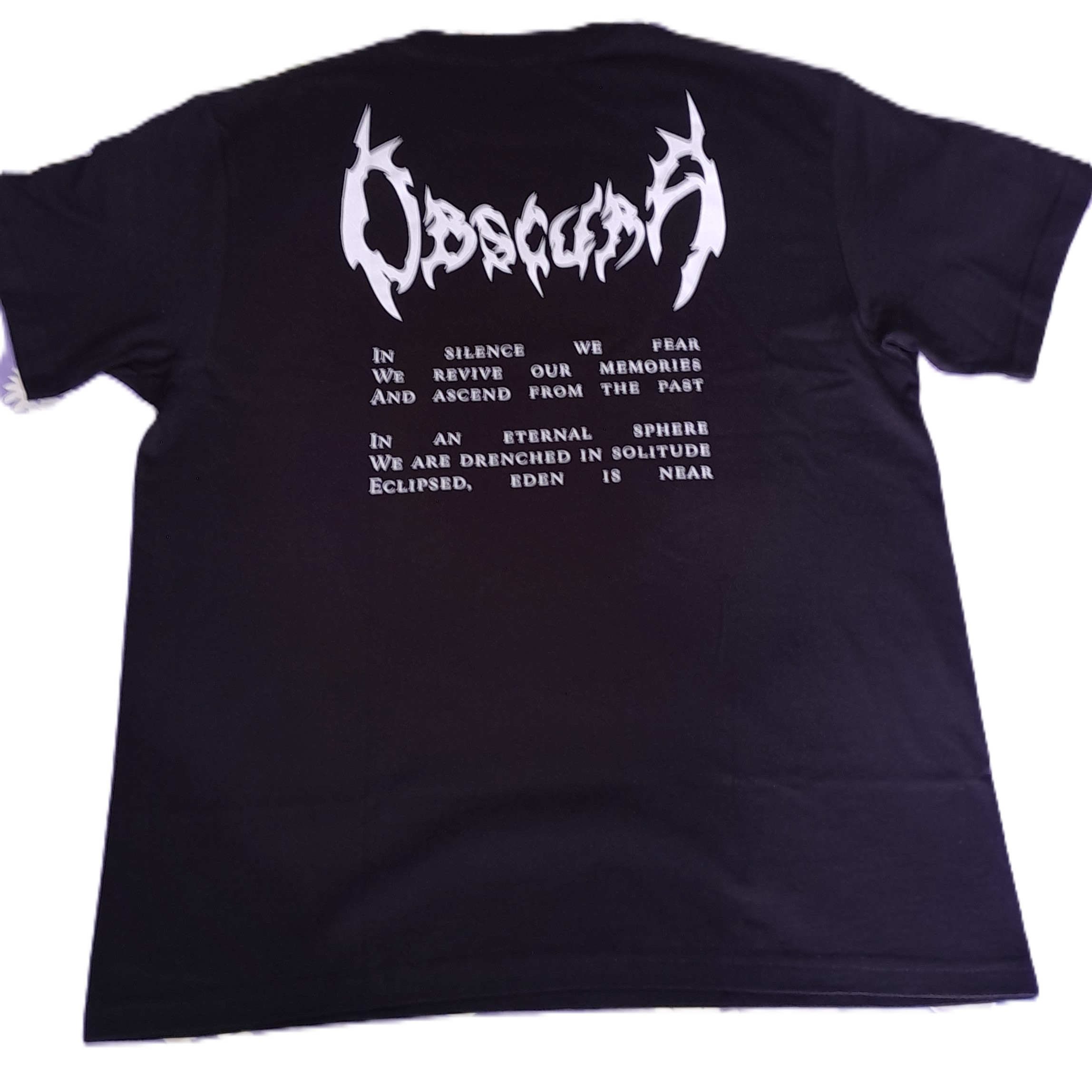 Kaos Unisex SILVER LINING