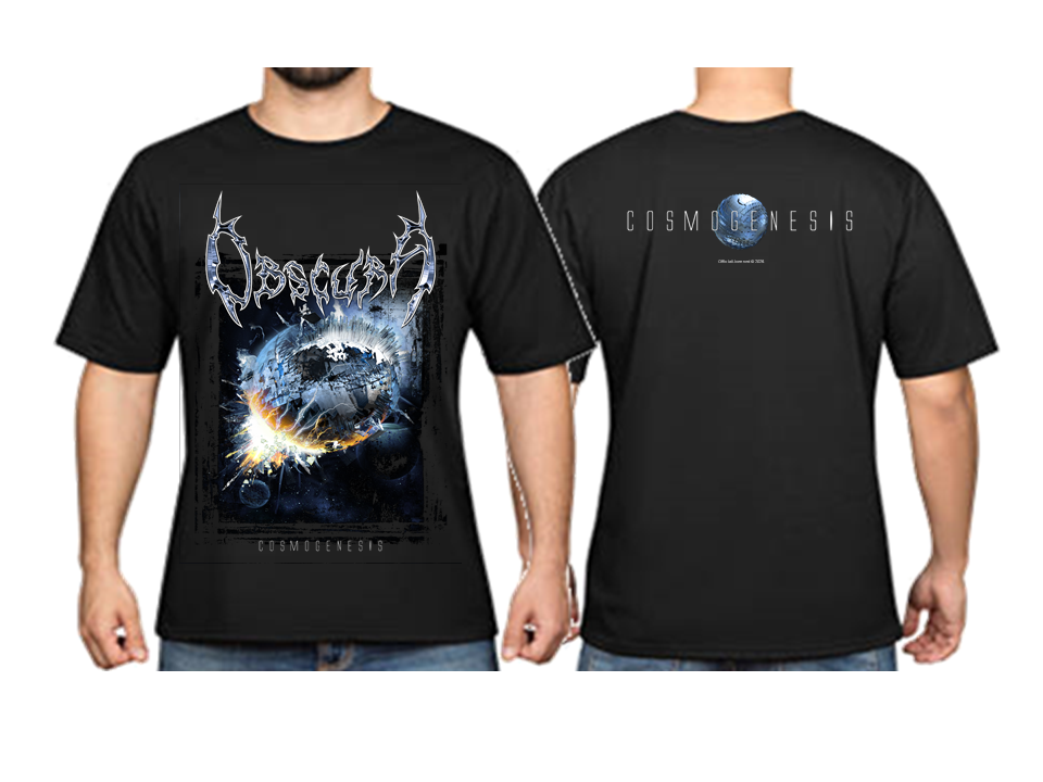 Unisex TS COSMOGENESIS
