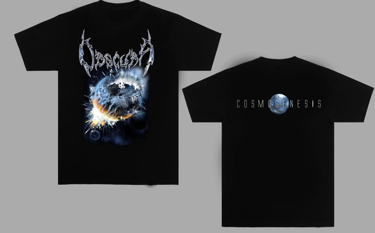 Unisex TS COSMOGENESIS