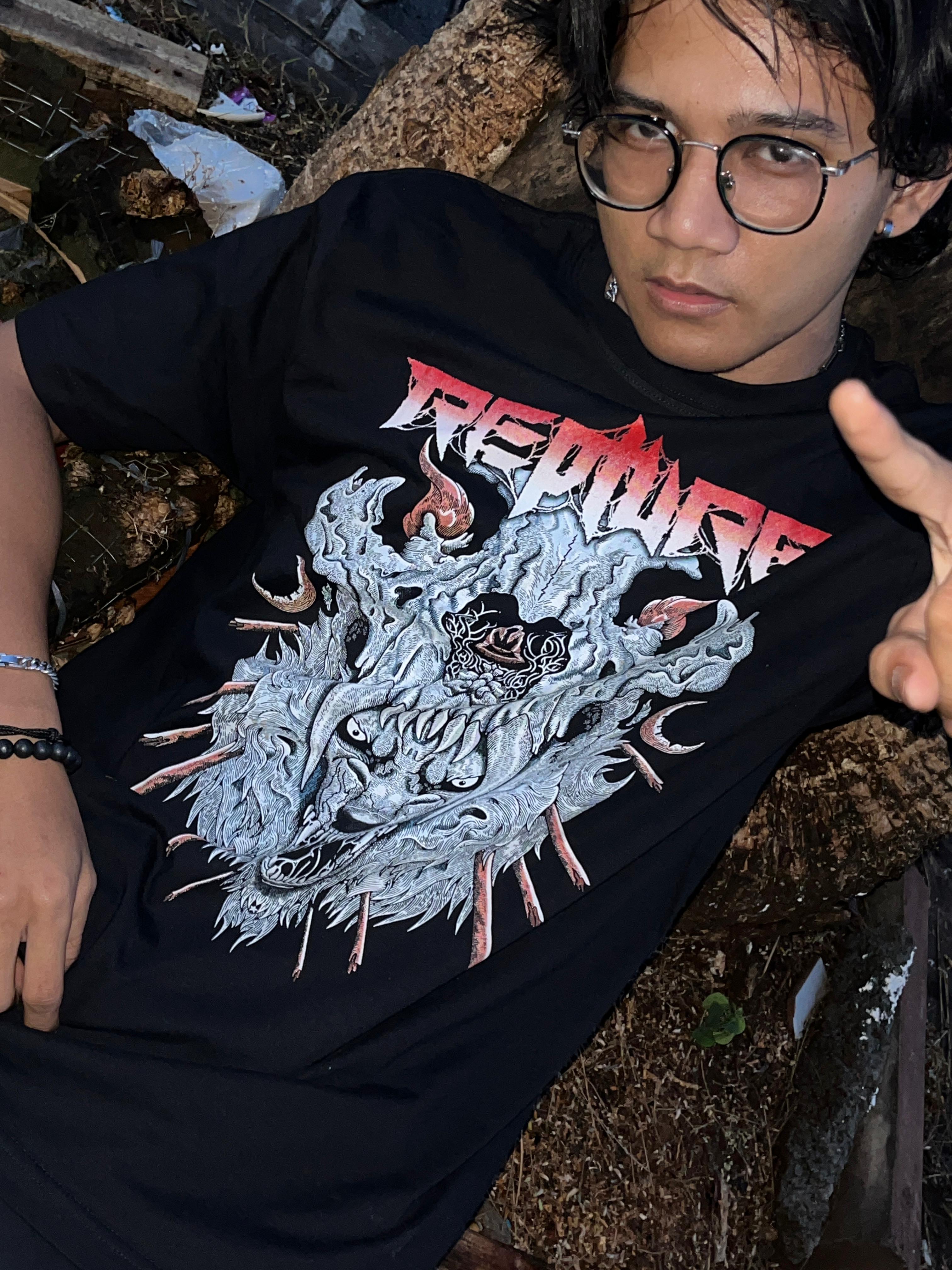 TS REPTURE "LIAR" 