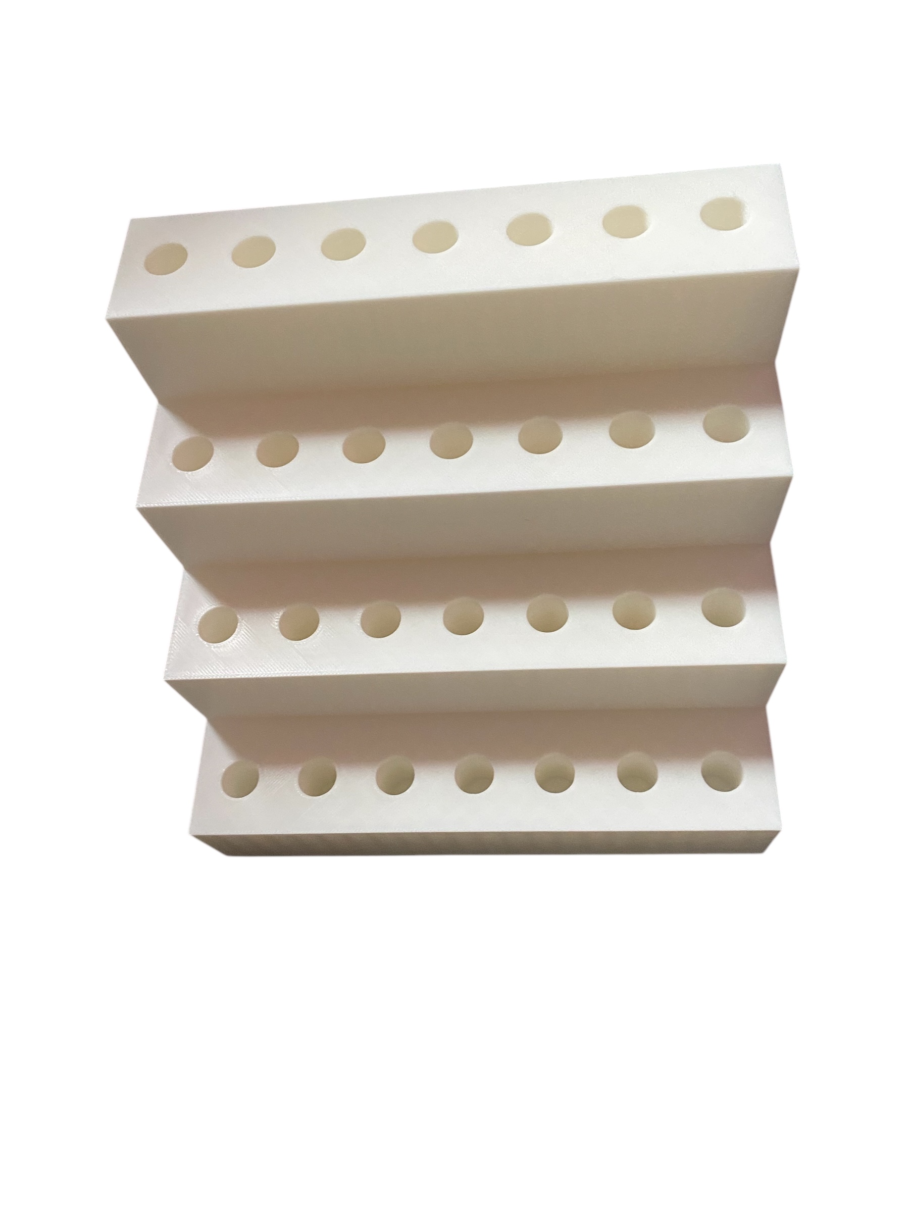 Multi-Tiered pen display