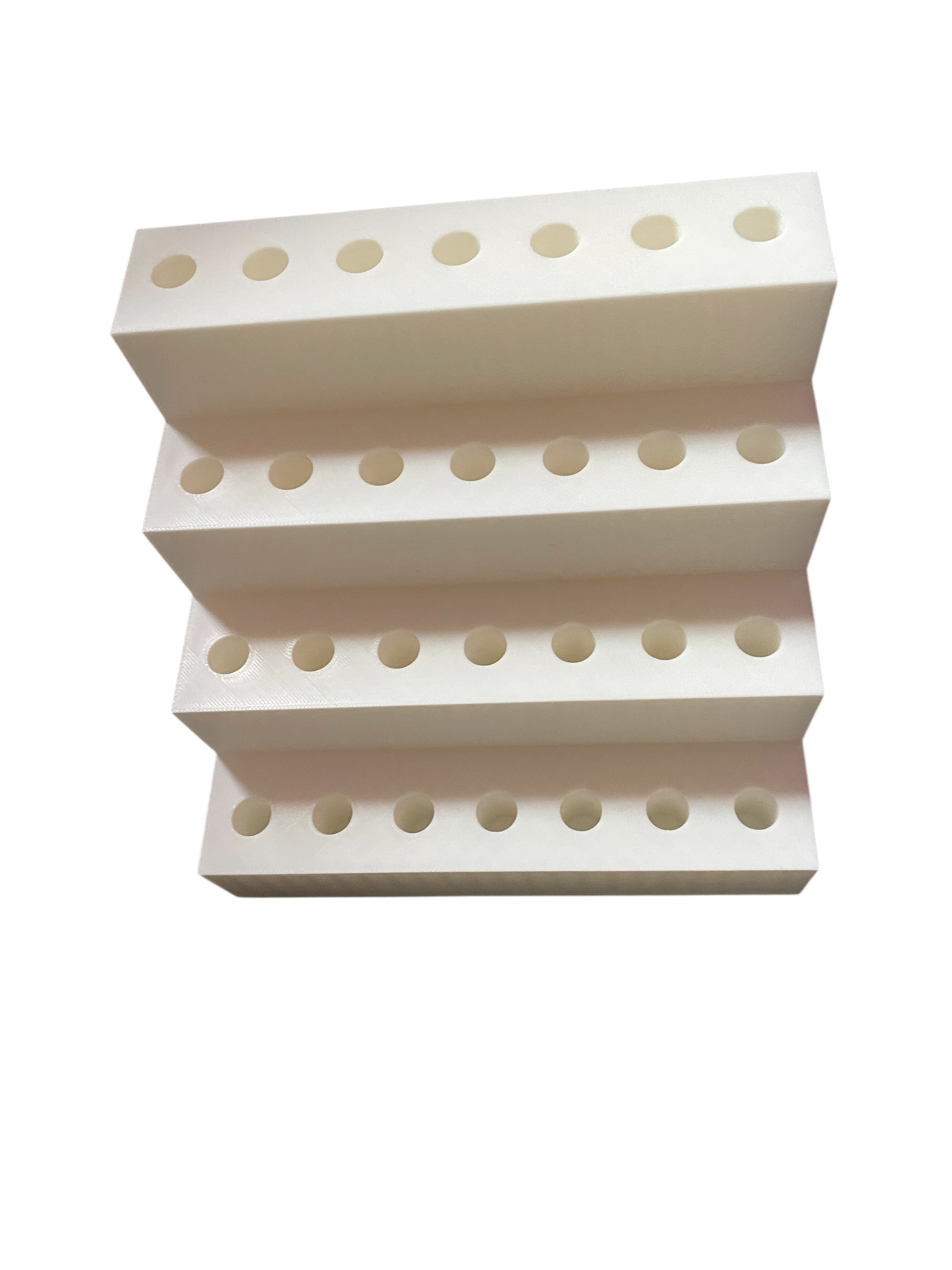 Multi-Tiered pen display