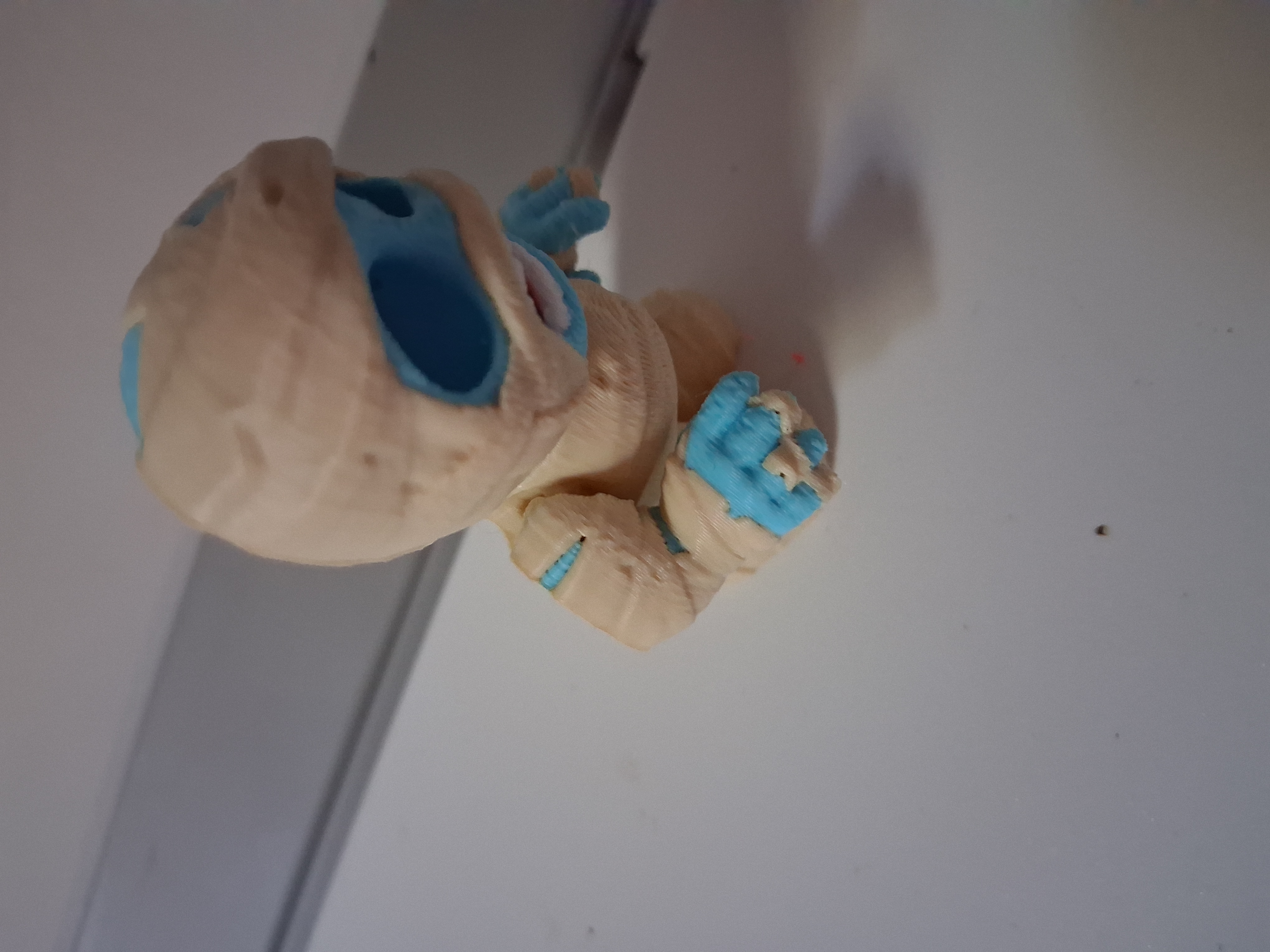  Medium Mini flexi Mummy