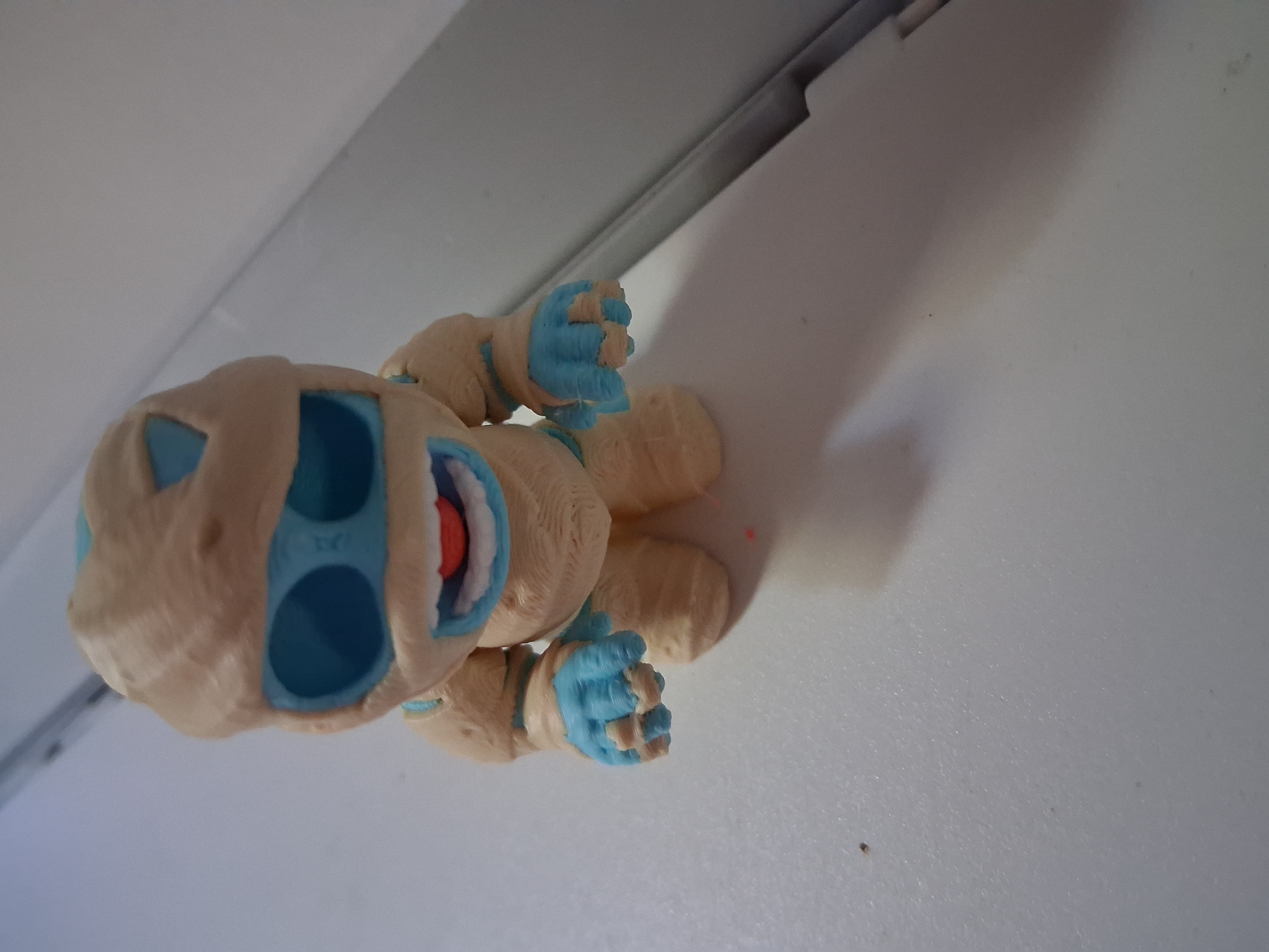  Medium Mini flexi Mummy