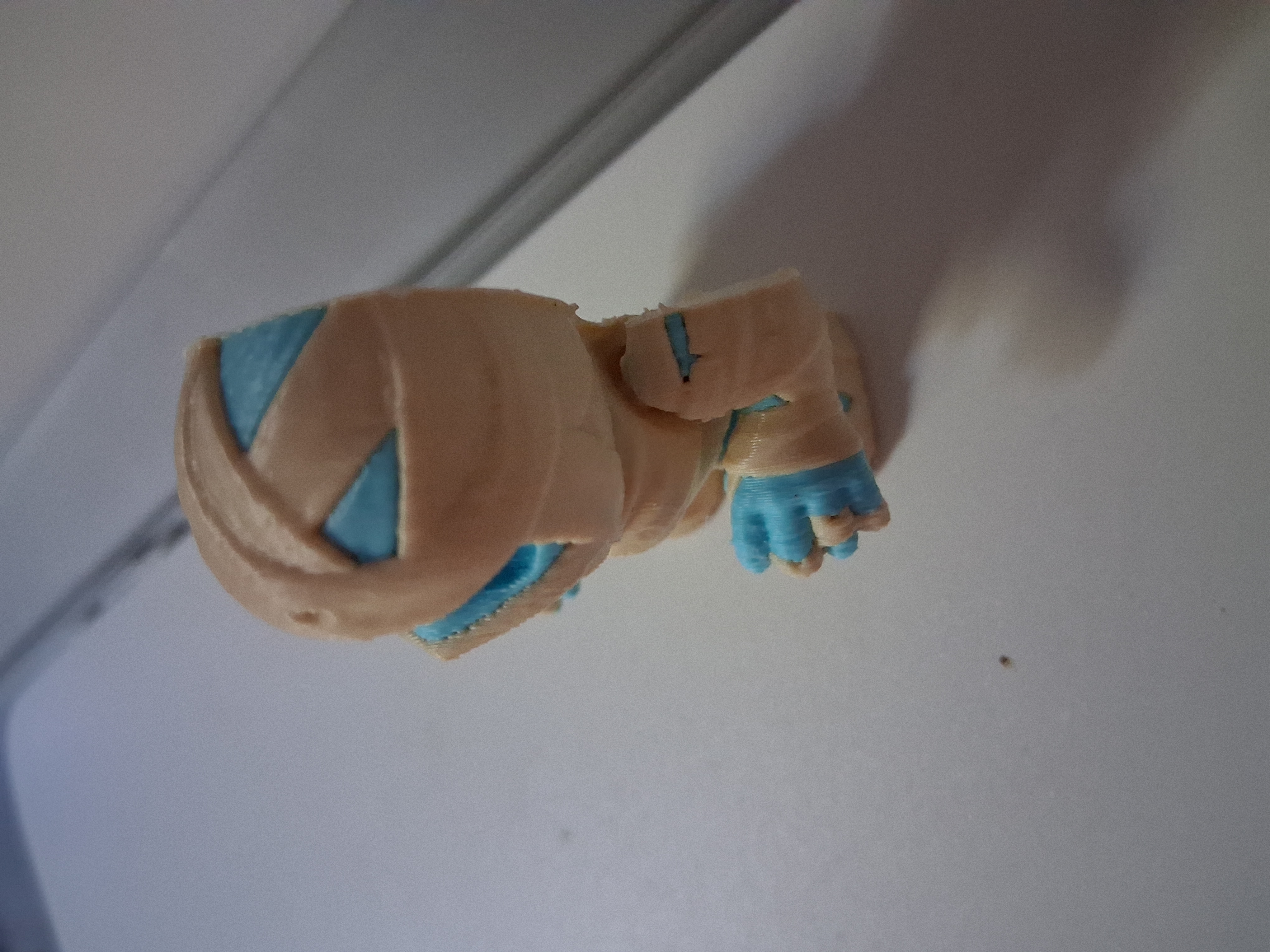  Medium Mini flexi Mummy