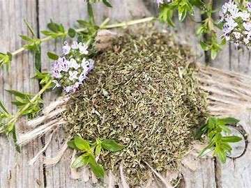 Sarriette Bio de Provence